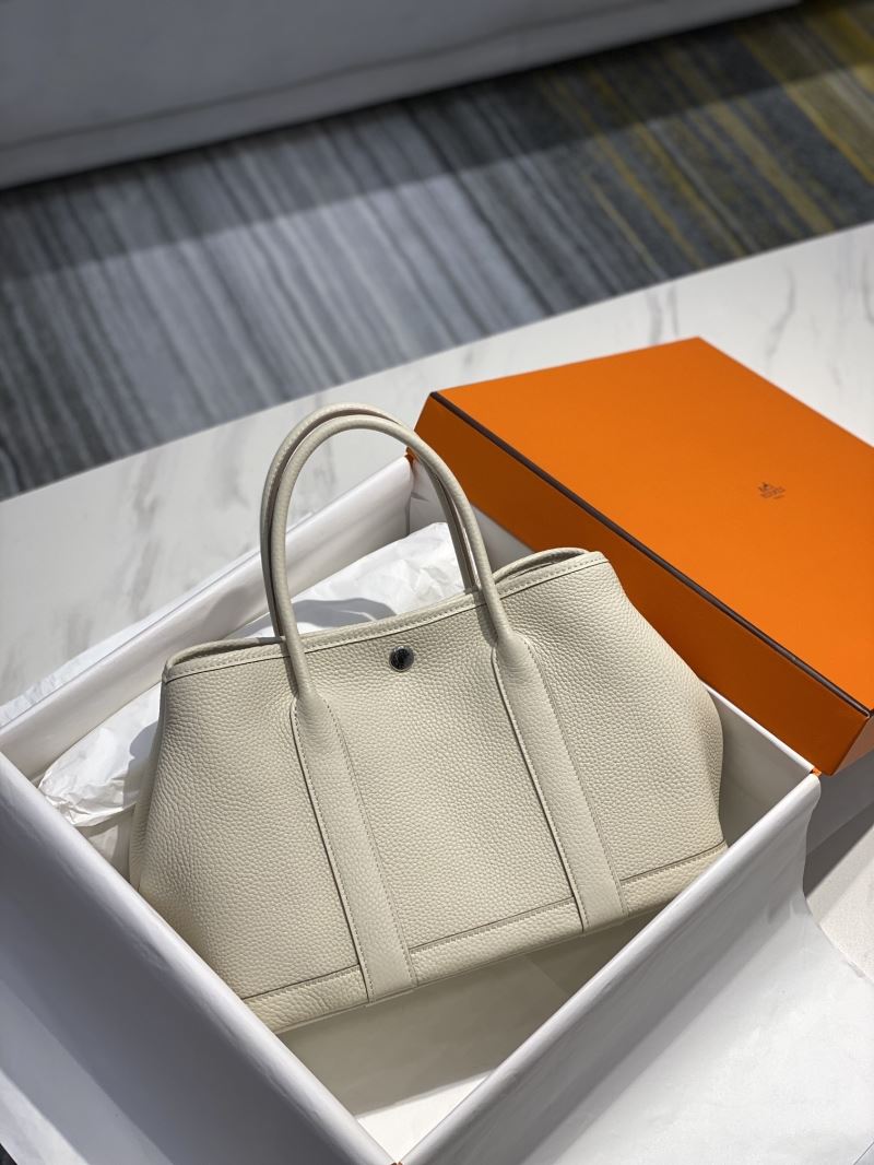 Hermes Garden Party Bags